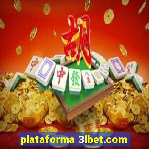 plataforma 3lbet.com